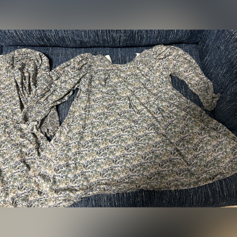 Neuces Spain Girls Dresses great condition